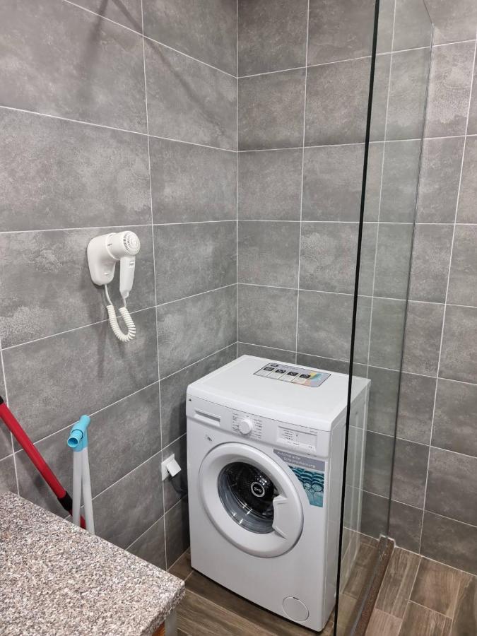 Бутикови Студиа Брита Kranevo Εξωτερικό φωτογραφία