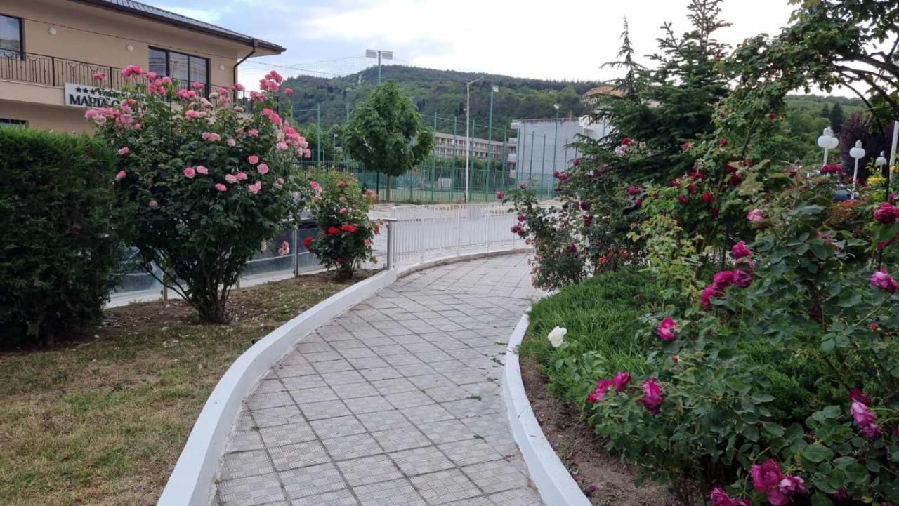 Бутикови Студиа Брита Kranevo Εξωτερικό φωτογραφία